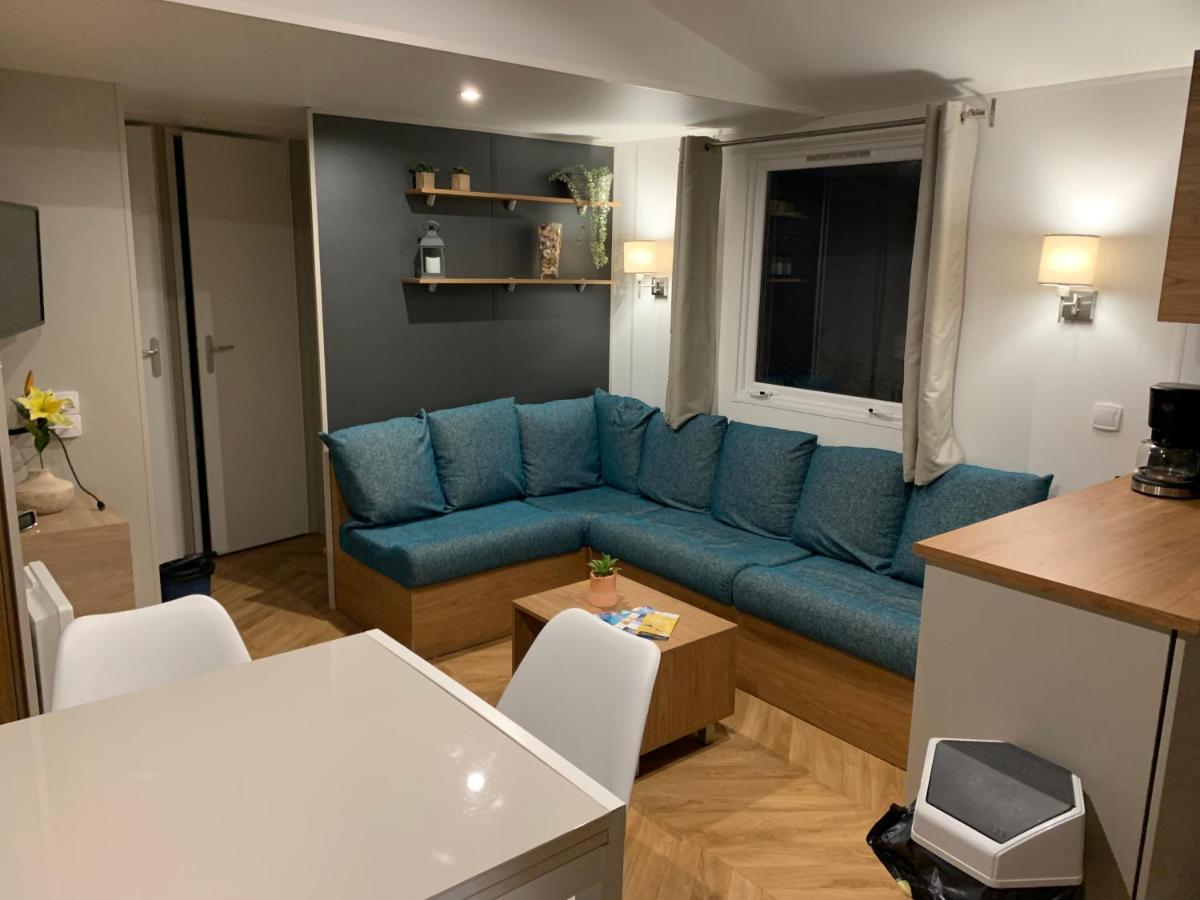 Respire Hotell Quiberon Exteriör bild