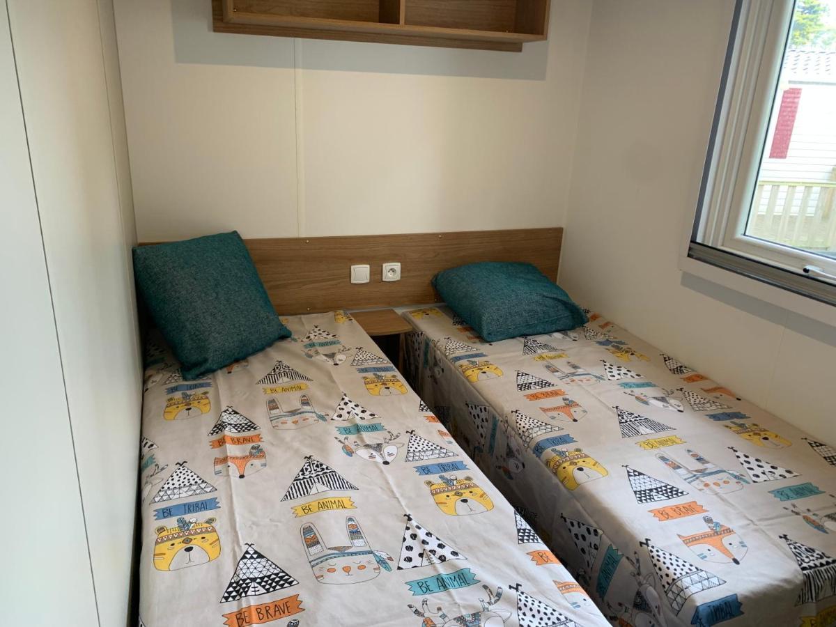 Respire Hotell Quiberon Exteriör bild